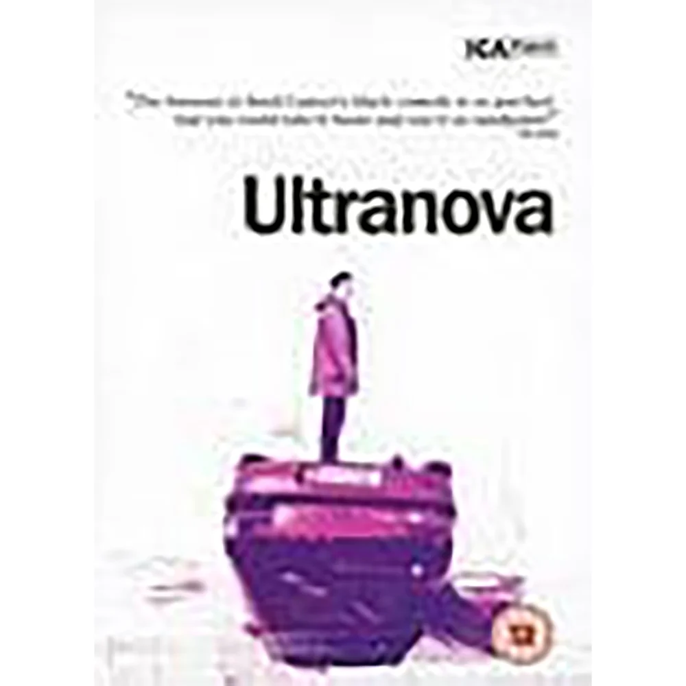 Ultranova Afbeelding 1