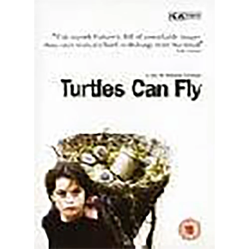 Turtles Can Fly Afbeelding 1