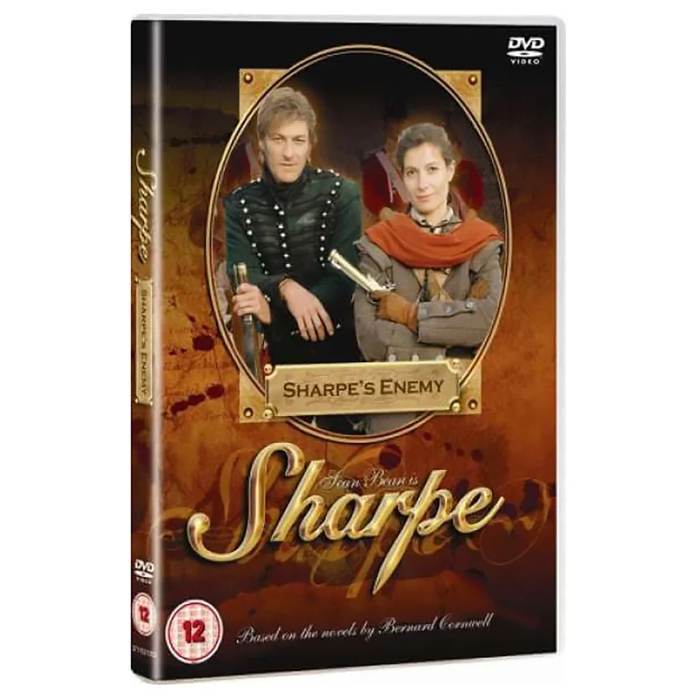 Sharpe - Sharpe's Enemy Afbeelding 1