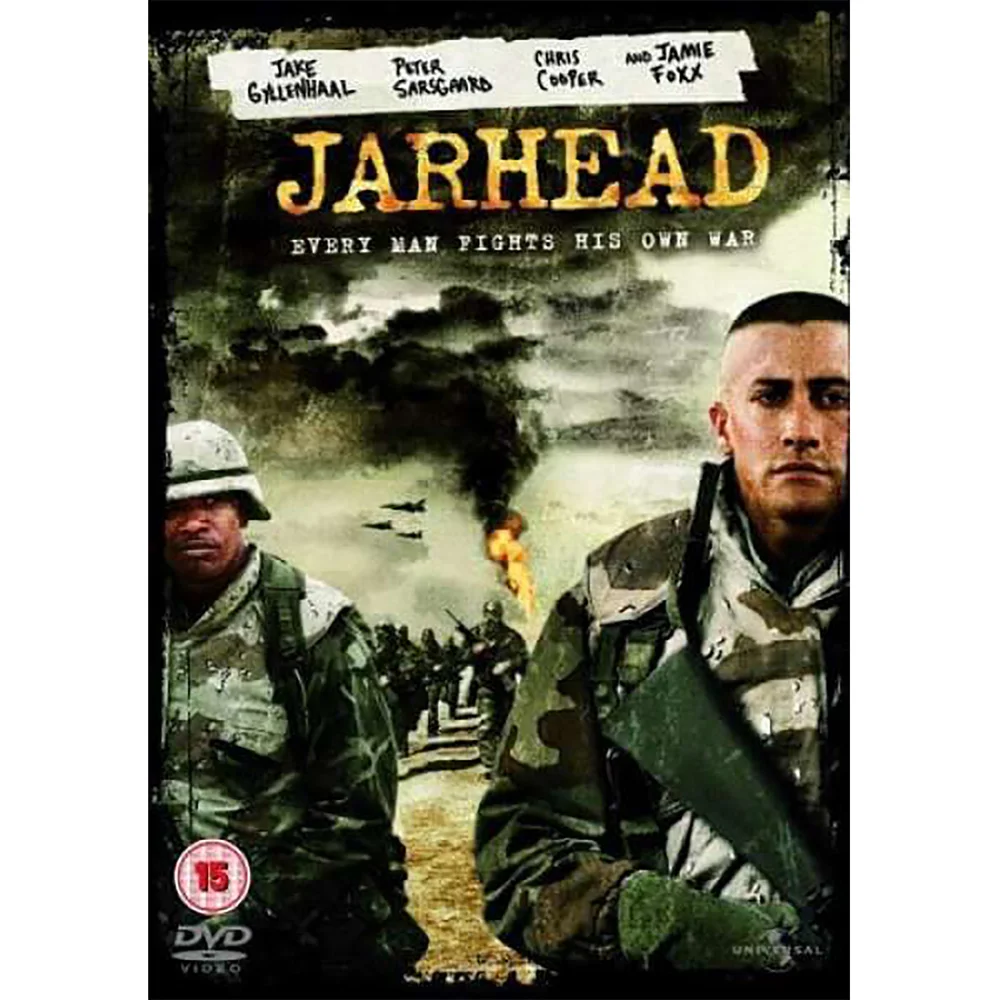 Jarhead Afbeelding 1