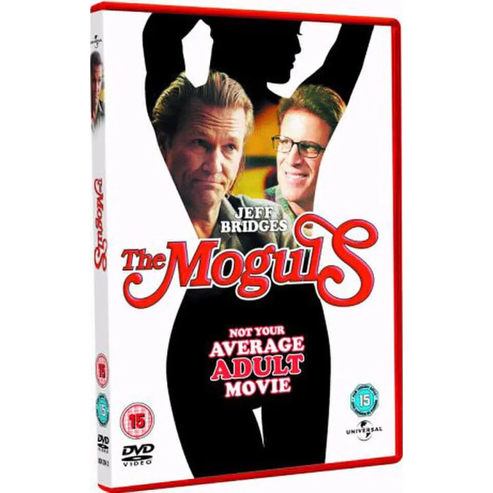 The Moguls Afbeelding 1