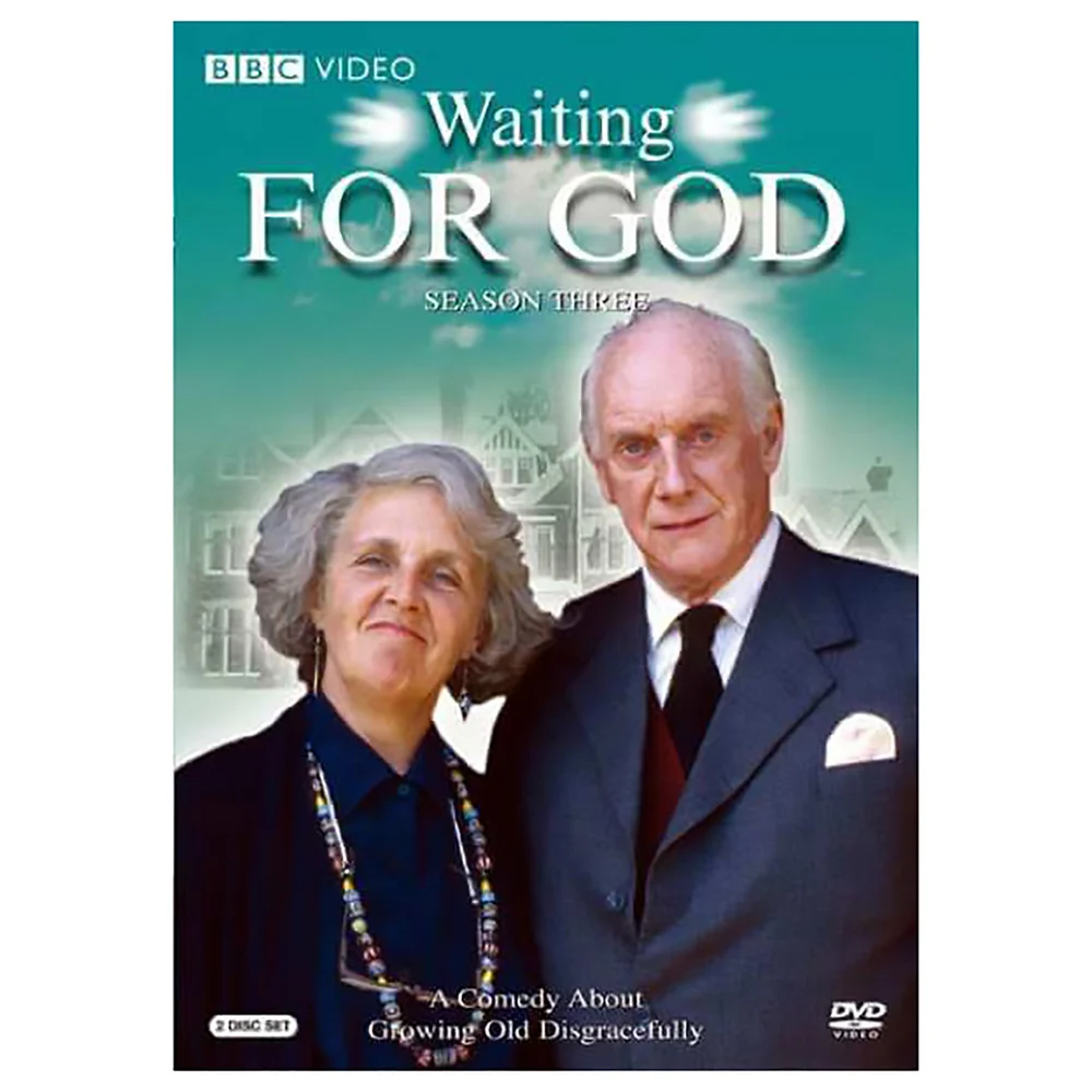 Waiting For God - Series 3 Afbeelding 1