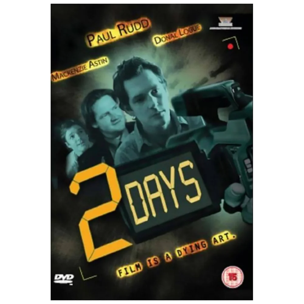 2 Days Afbeelding 1