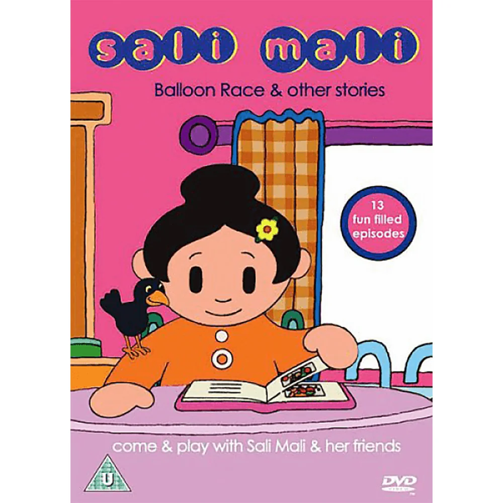 Sali Mali - Vol. 3 Afbeelding 1