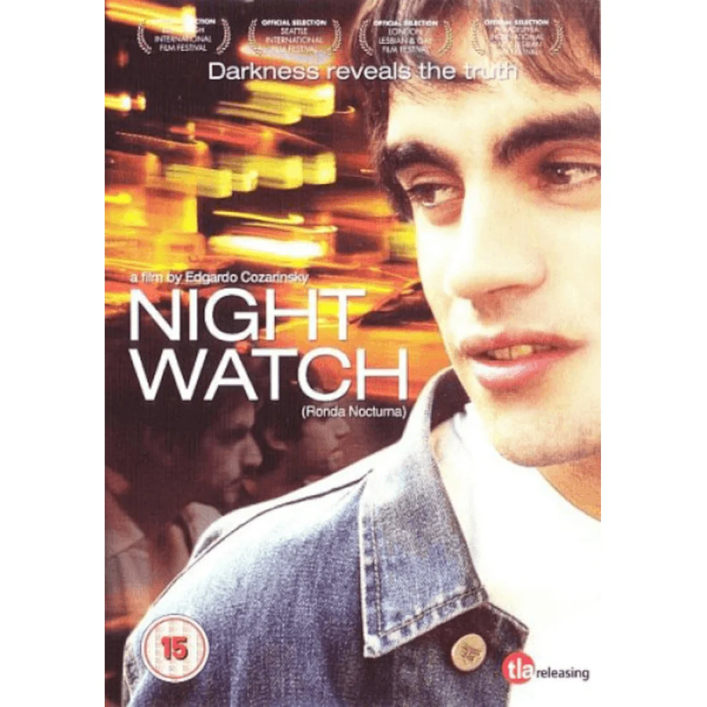 Night Watch Afbeelding 1
