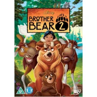 Brother Bear 2