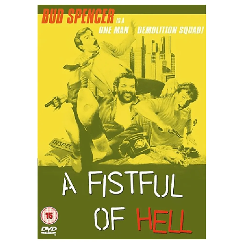 A Fistful Of Hell Afbeelding 1