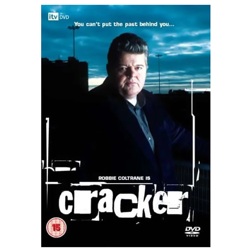 Cracker - Cracker Afbeelding 1