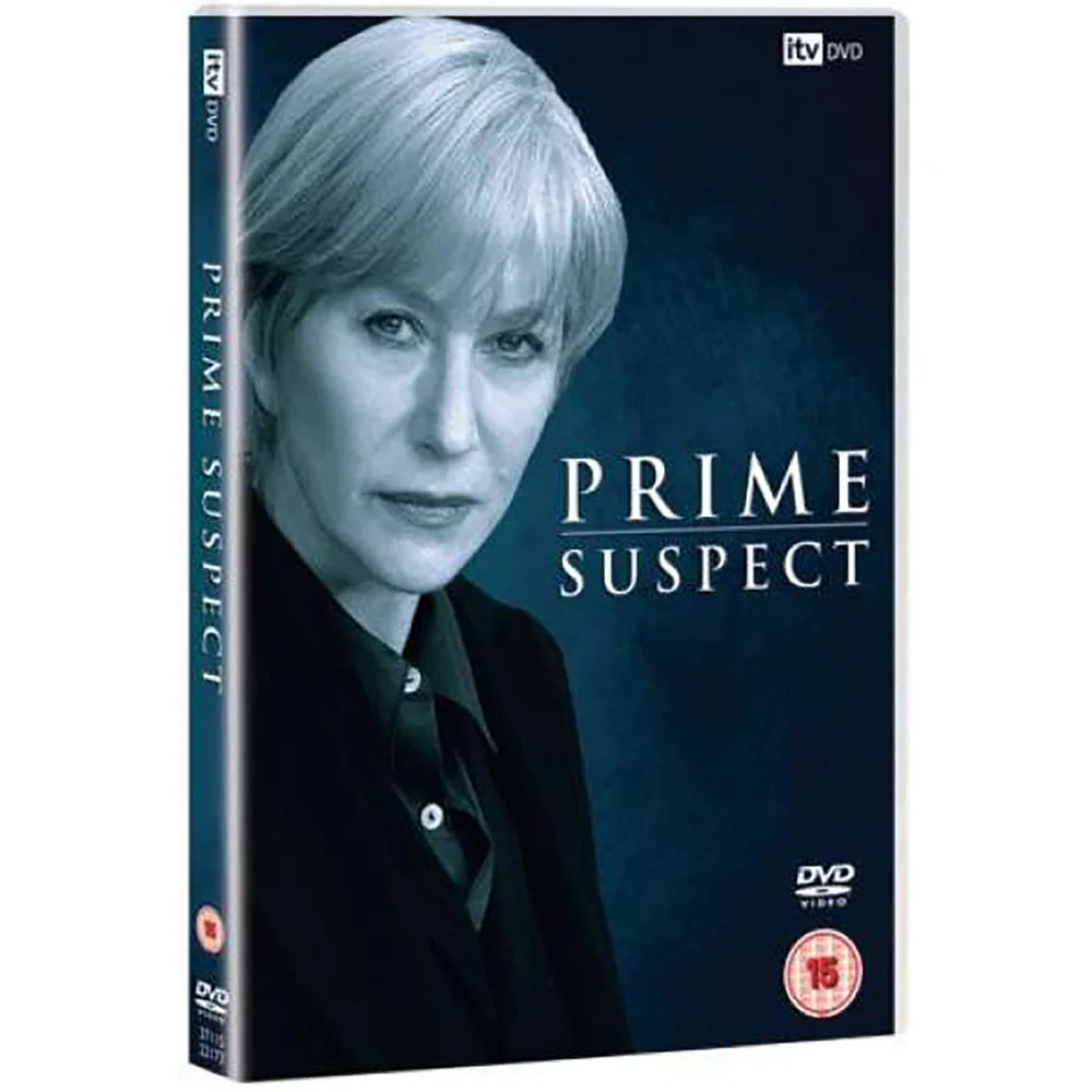 Prime Suspect 1 Afbeelding 1