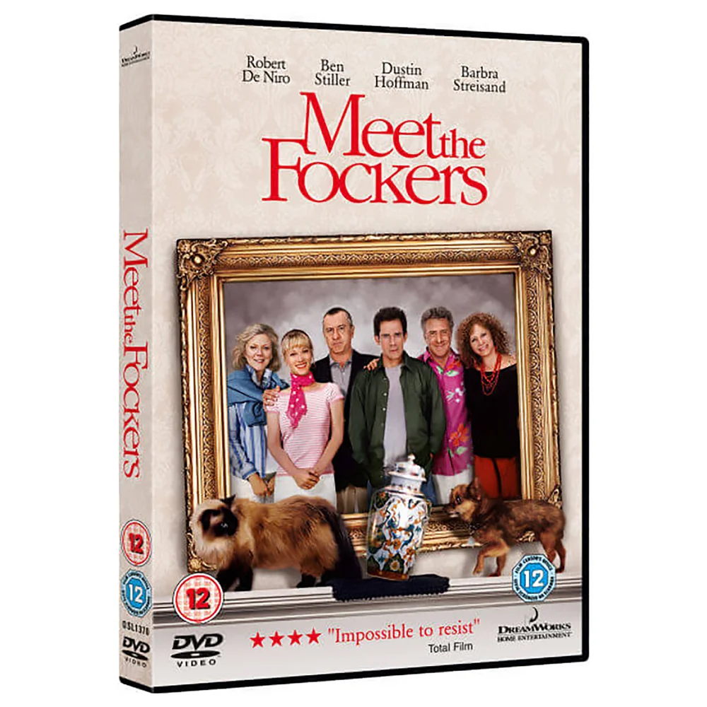 Meet Fockers Afbeelding 1