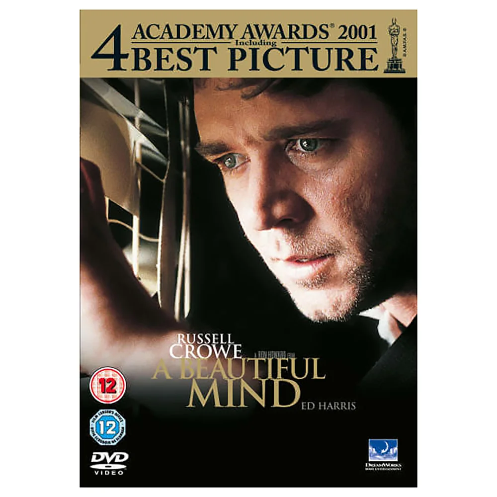 A Beautiful Mind Afbeelding 1
