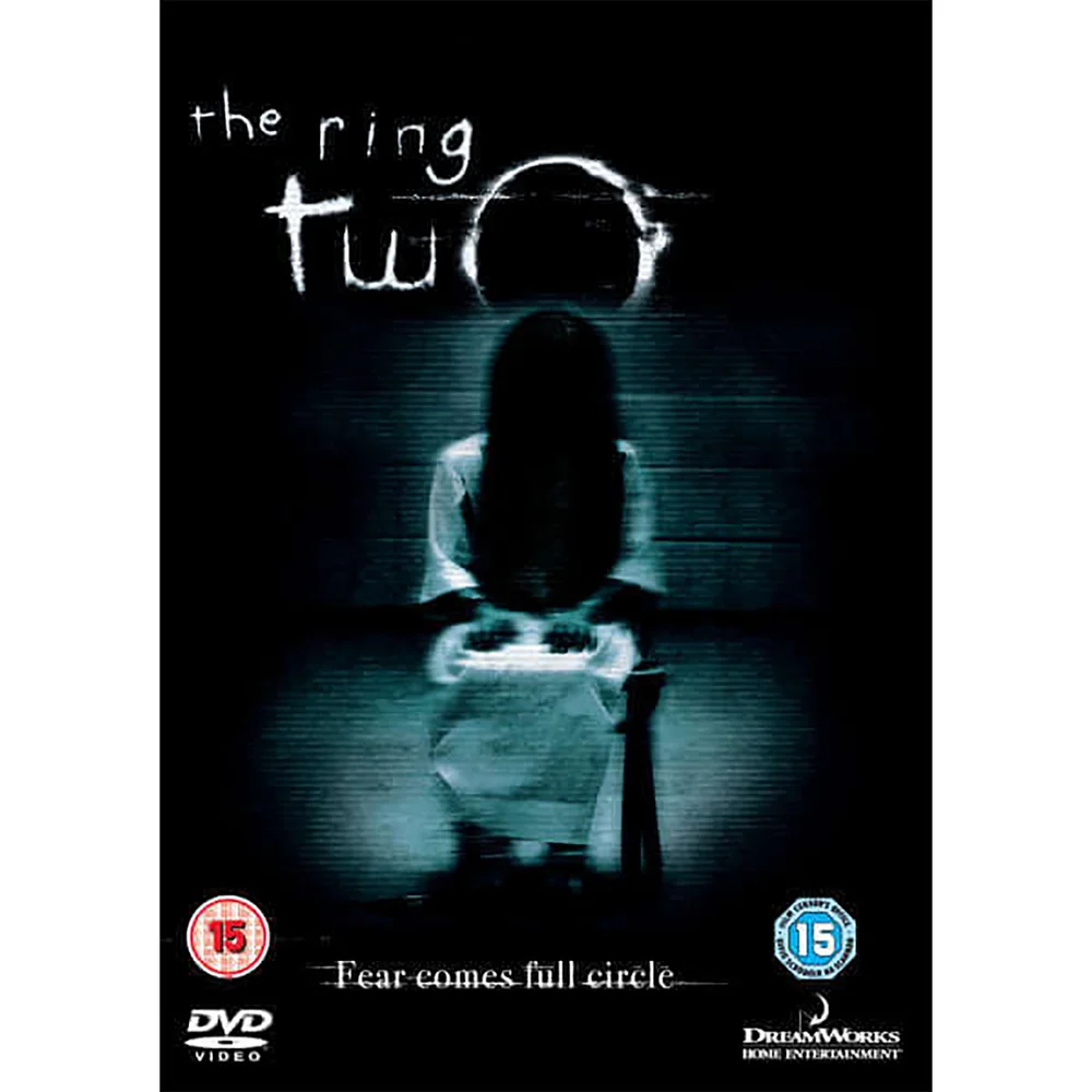 The Ring 2 Afbeelding 1