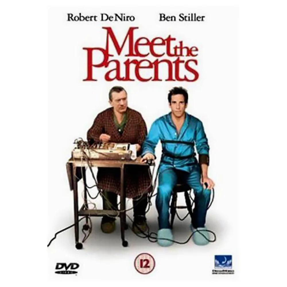 Meet Parents Afbeelding 1