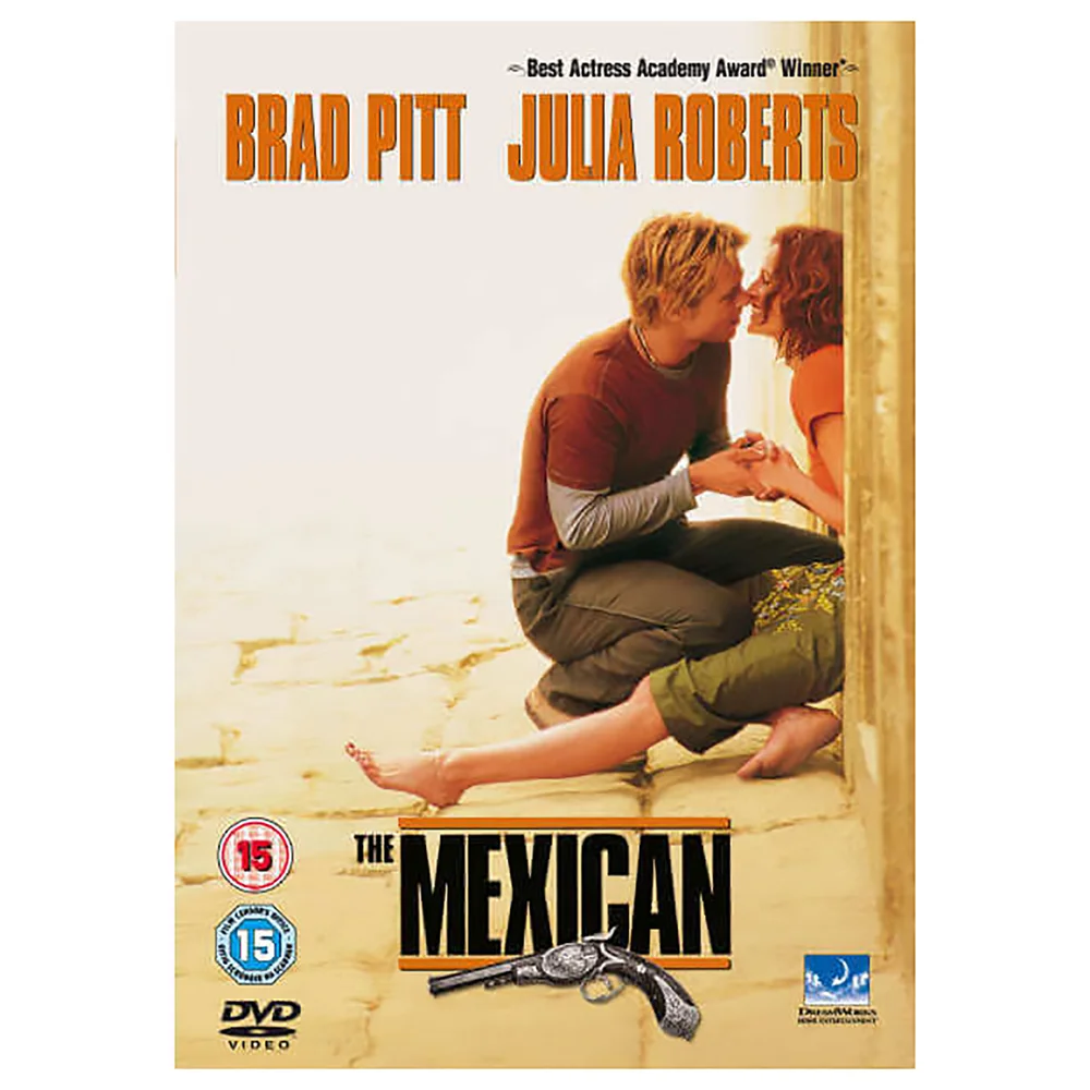 The Mexican Afbeelding 1