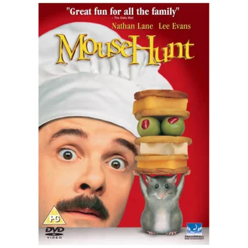 Mousehunt