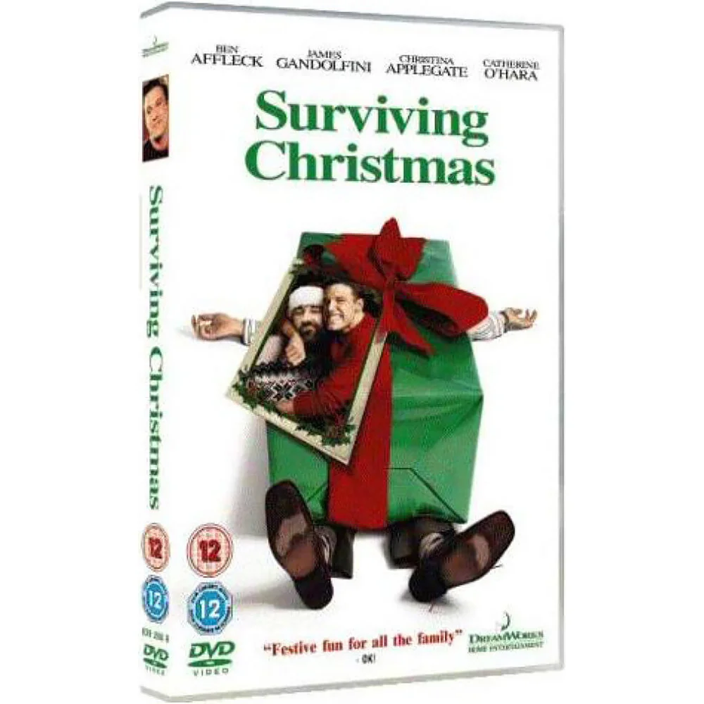 Surviving Christmas Afbeelding 1