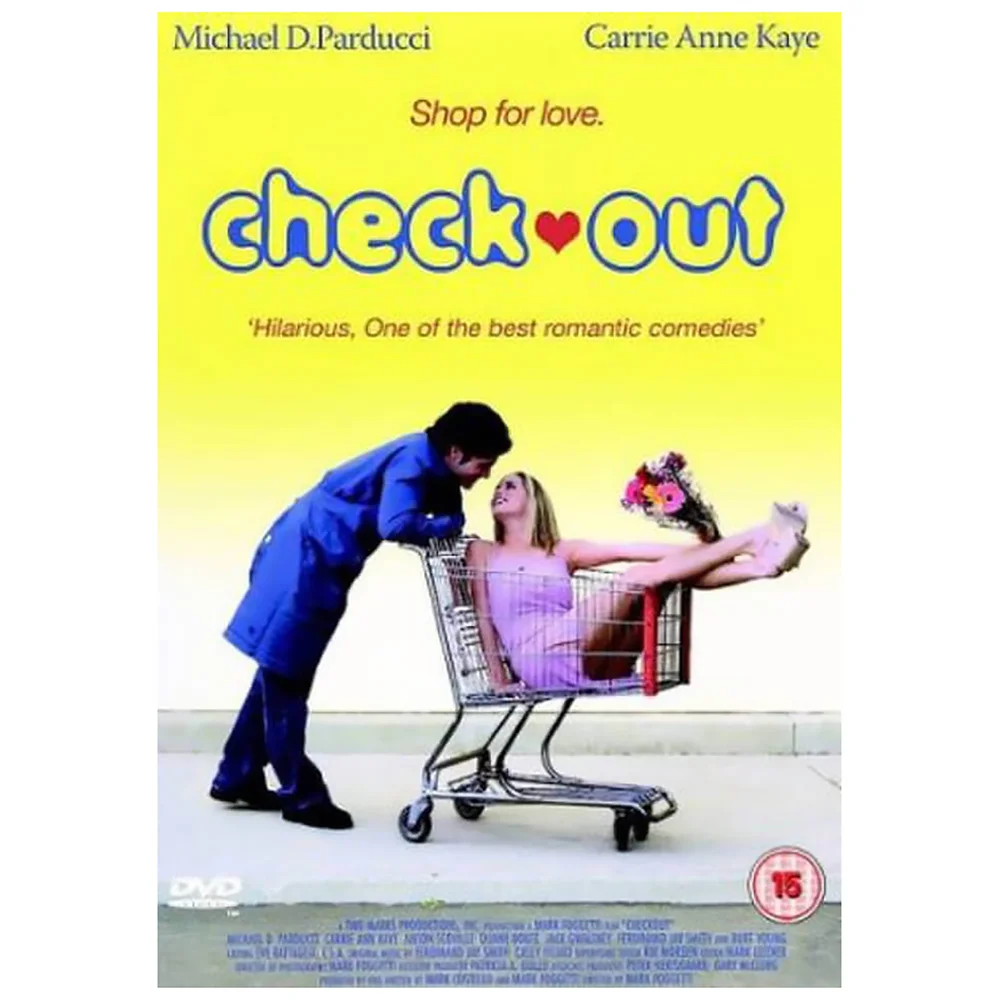 Checkout Afbeelding 1