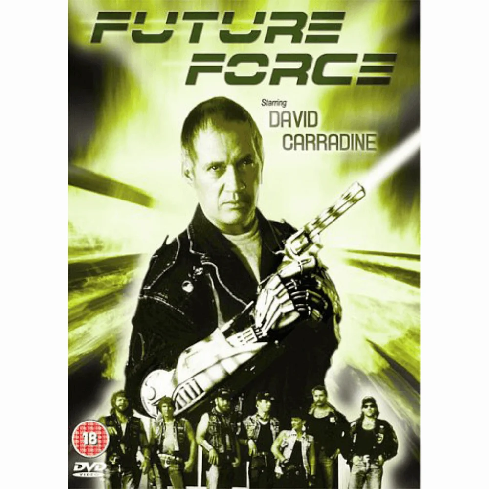 Future Force Afbeelding 1