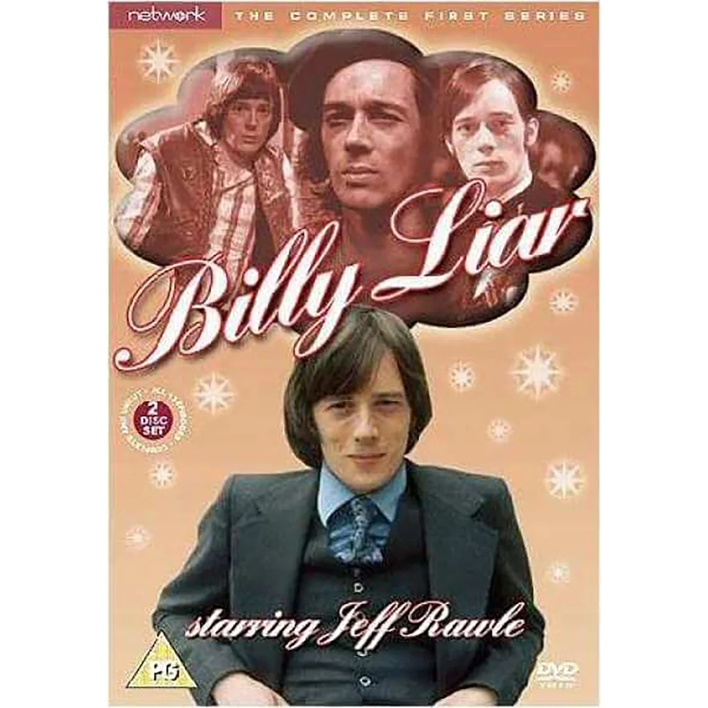 Billy Liar - Series 1 Afbeelding 1