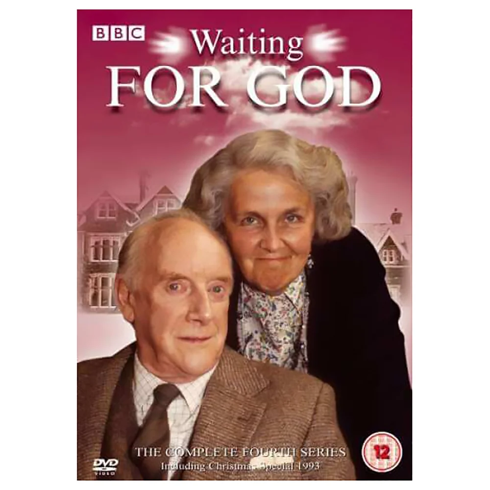 Waiting For God - The Complete 4th Series Afbeelding 1