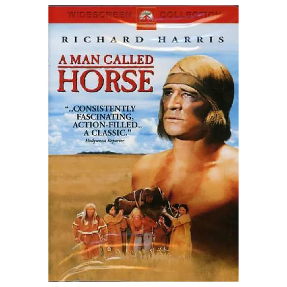 A Man Called Horse Afbeelding 1