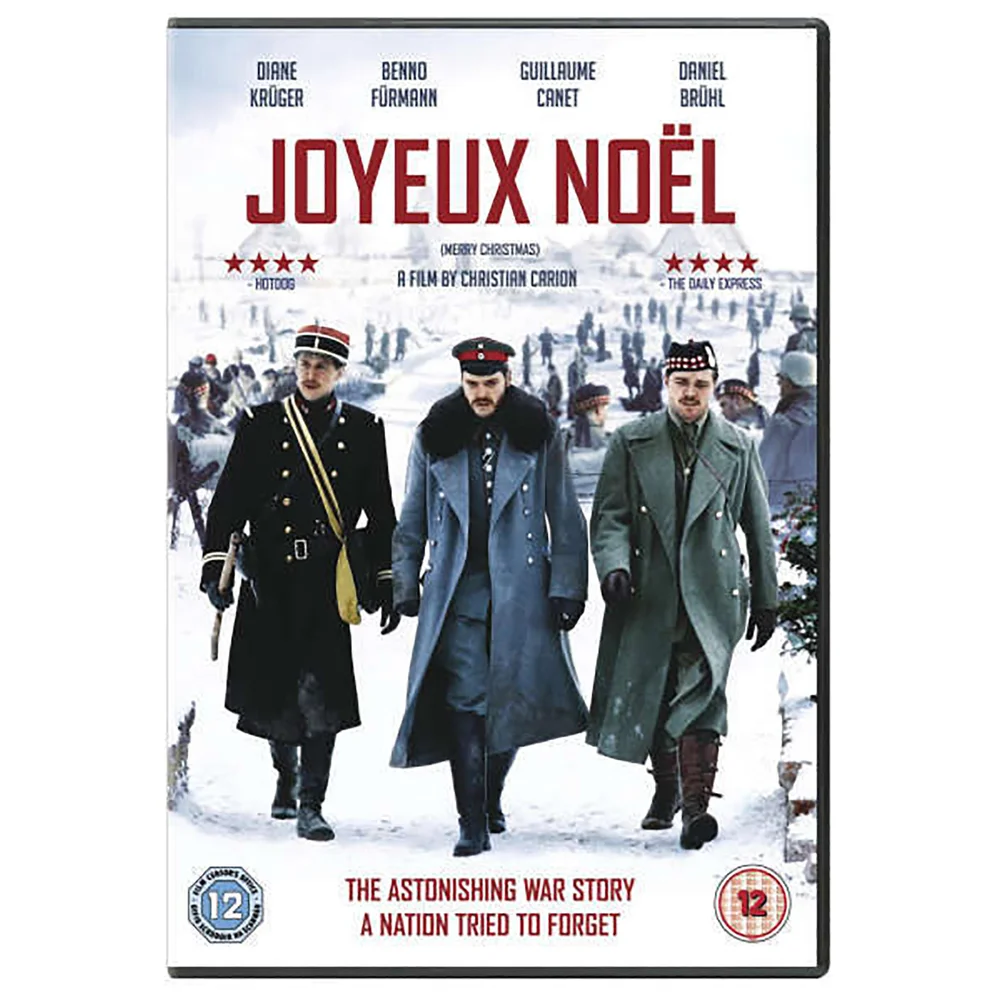 Joyeux Noel Afbeelding 1