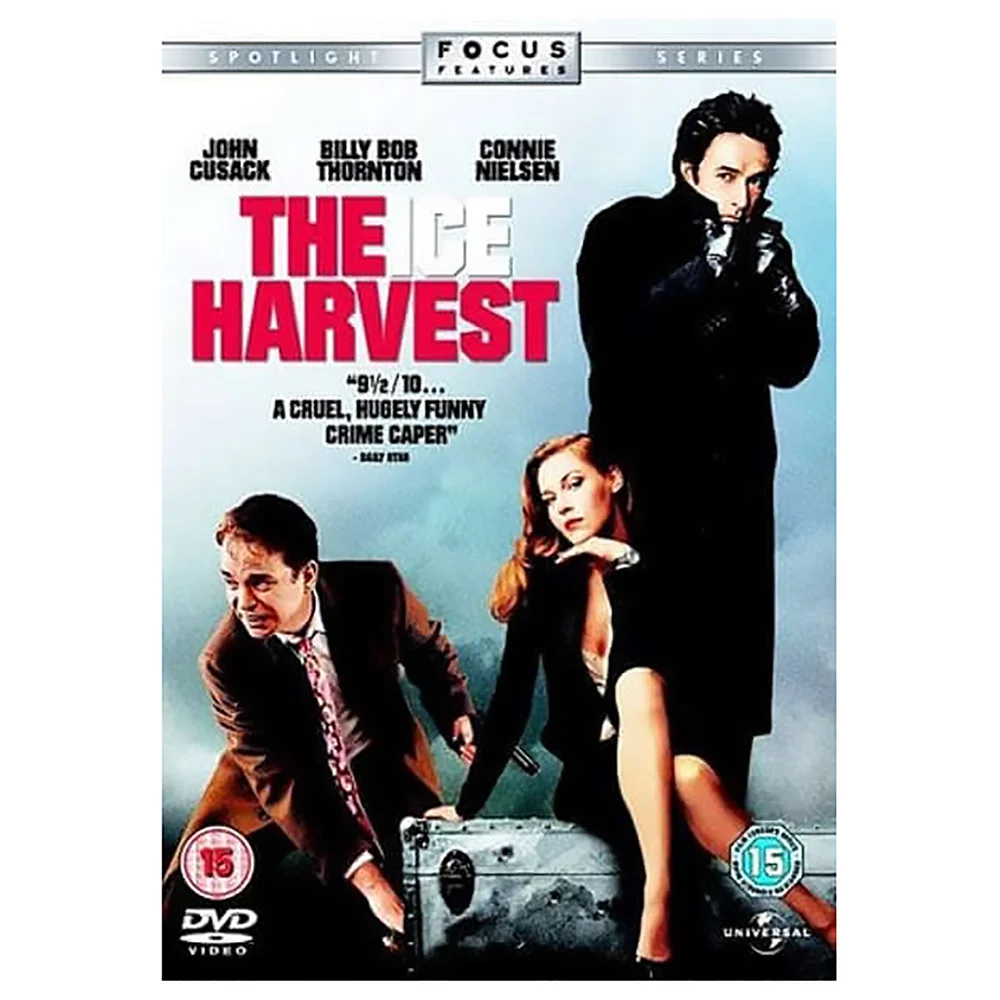 The Ice Harvest Afbeelding 1