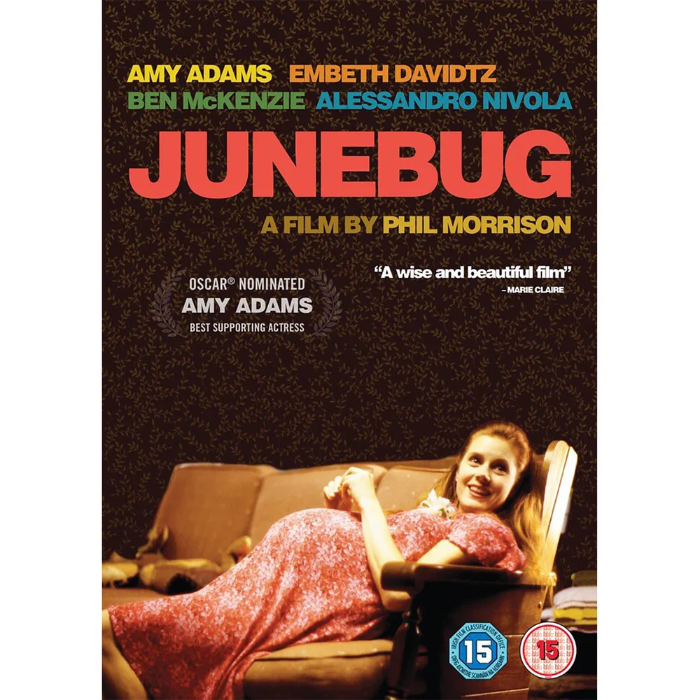 Junebug Afbeelding 1