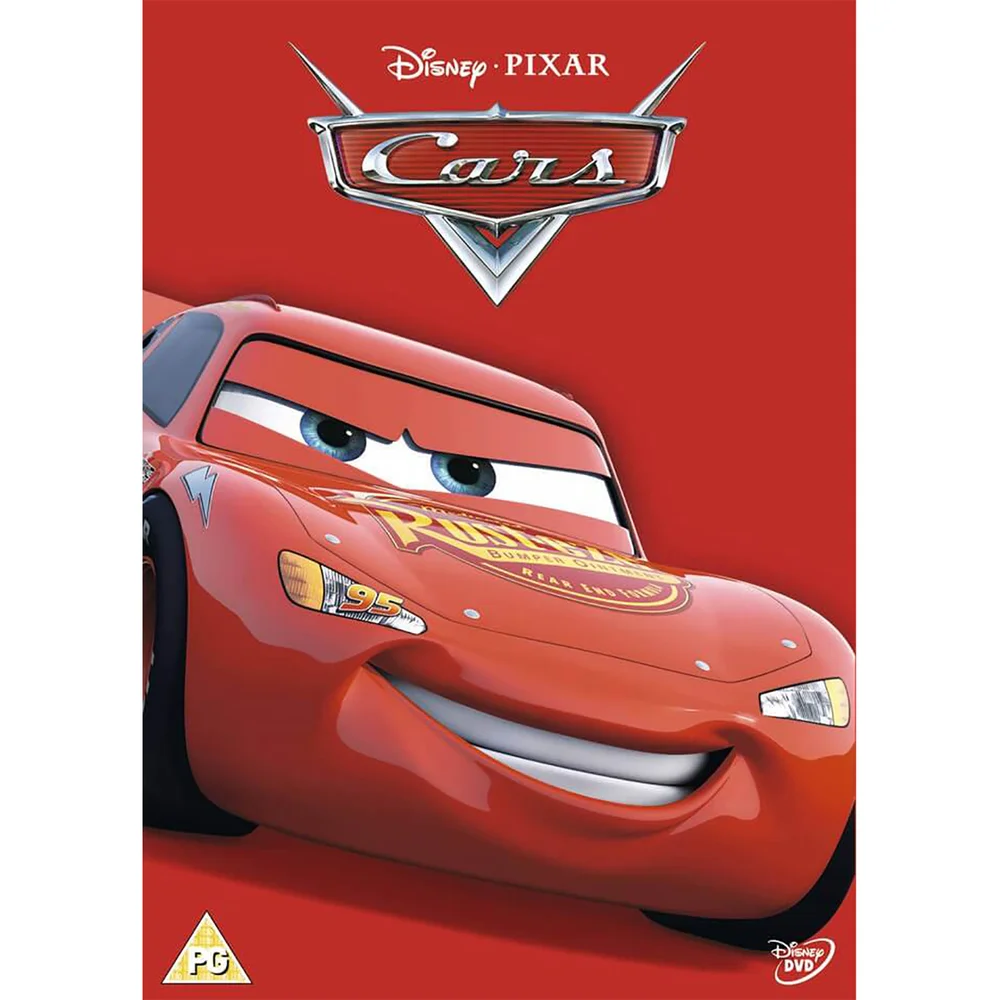 Cars Afbeelding 1