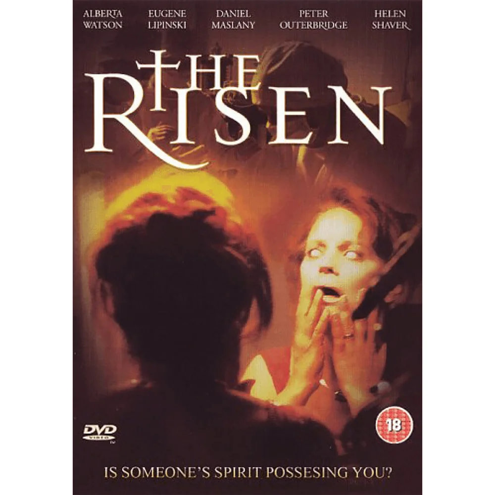 The Risen Afbeelding 1