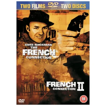 The French Connection 1 en 2