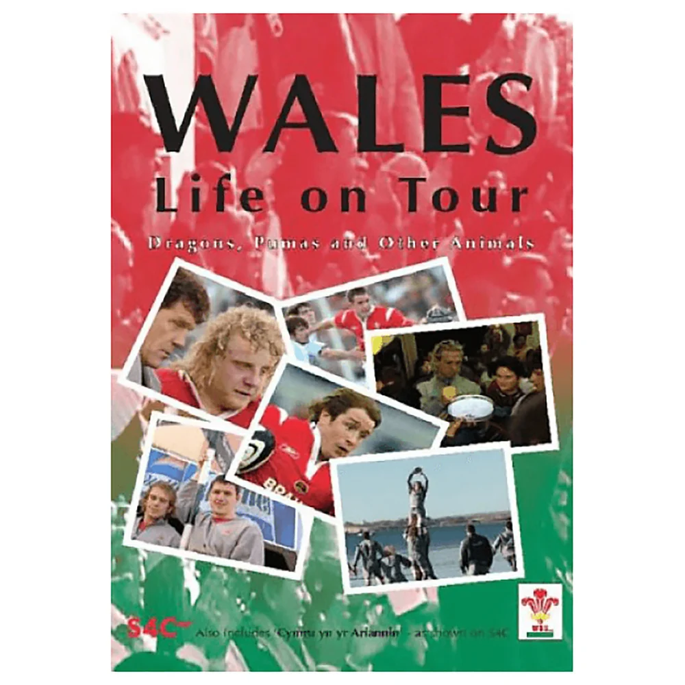Wales - Life On Tour Afbeelding 1