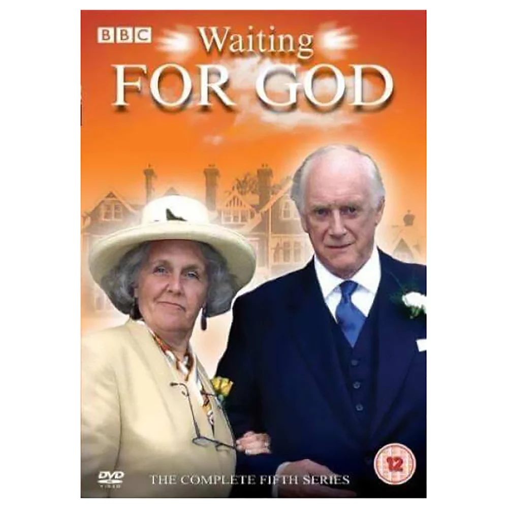 Waiting For God - The Complete 5th Series Afbeelding 1