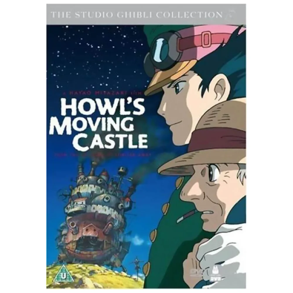 Howl's Moving Castle Afbeelding 1