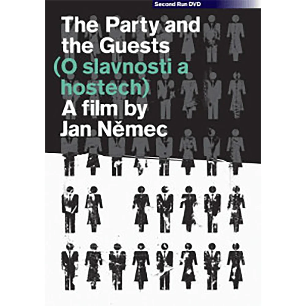 The Party Afbeelding 1