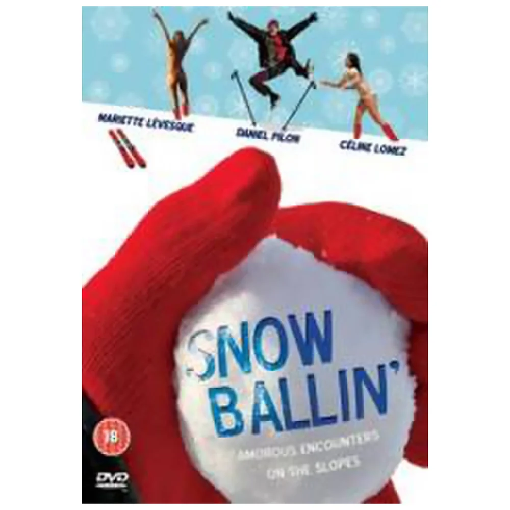 Snowballin Afbeelding 1