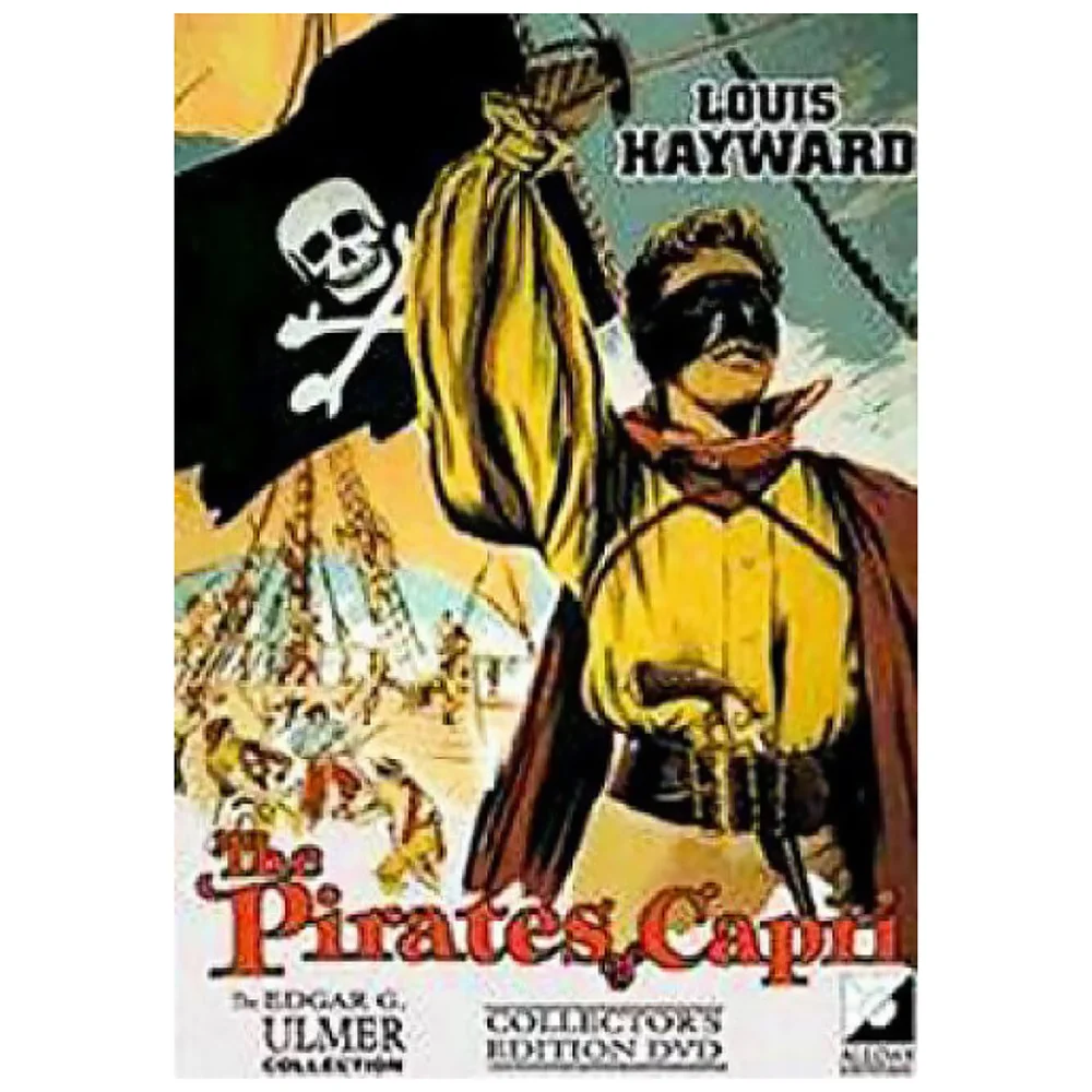 The Pirates Of Capri Afbeelding 1