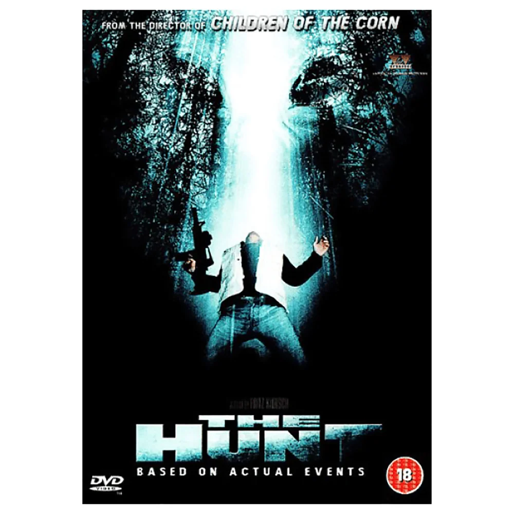 The Hunt Afbeelding 1
