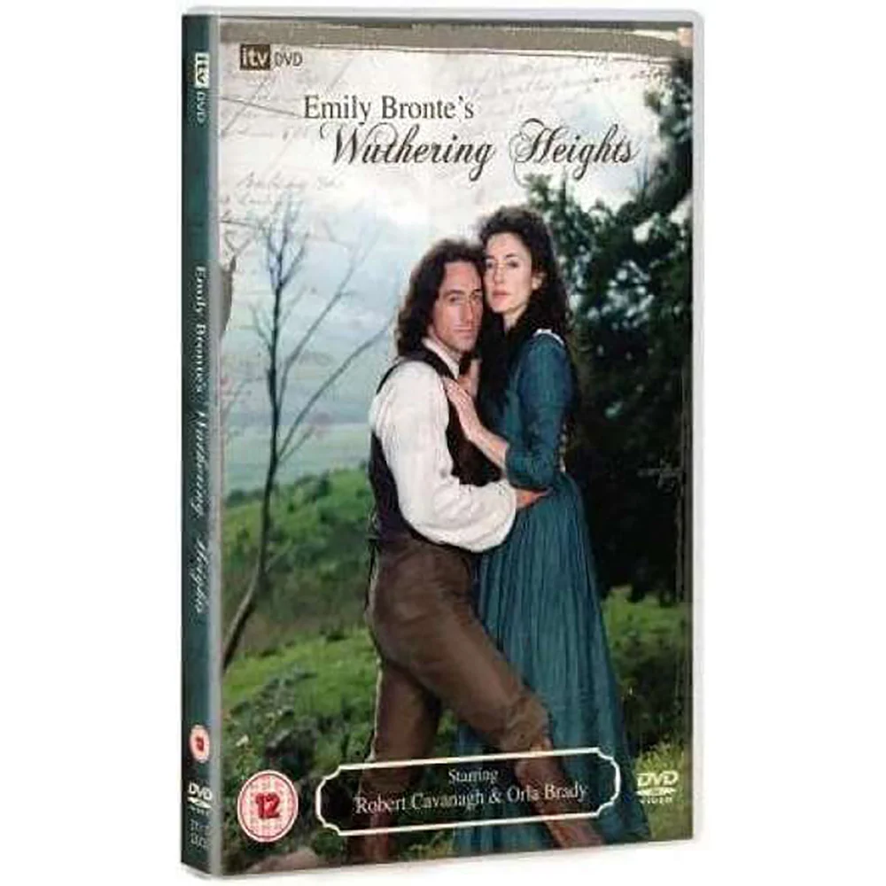 Wuthering Heights Afbeelding 1