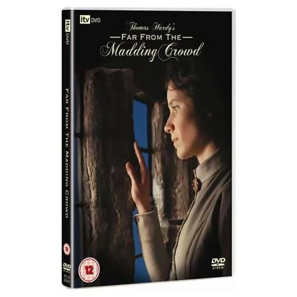 Far From The Madding Crowd Afbeelding 1