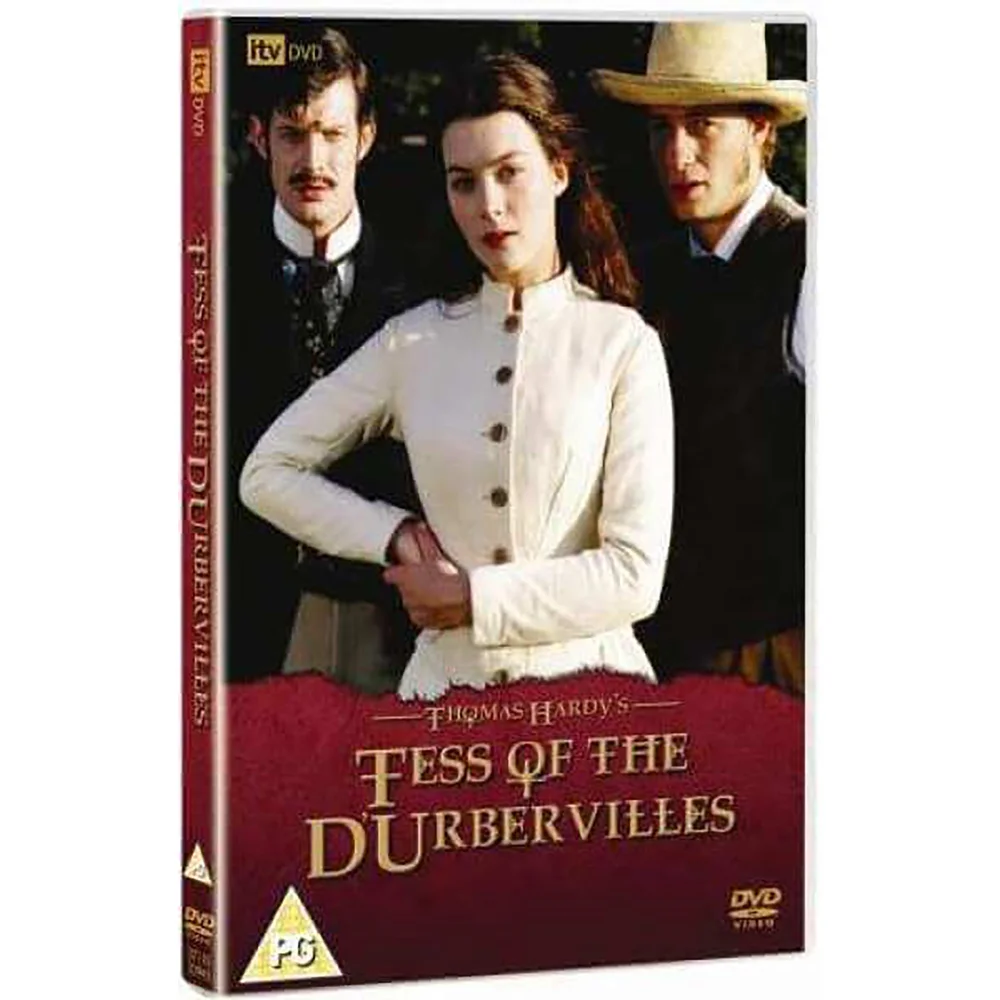 Tess Of The D'Urbervilles Afbeelding 1