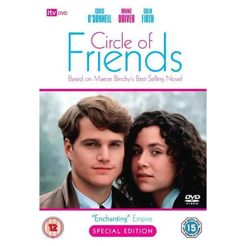 Circle Of Friends Afbeelding 1