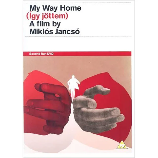 My Way Home (Igy Jottem)