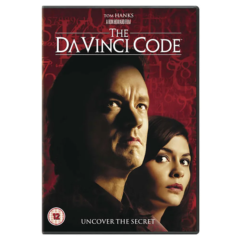 The Da Vinci Code Afbeelding 1