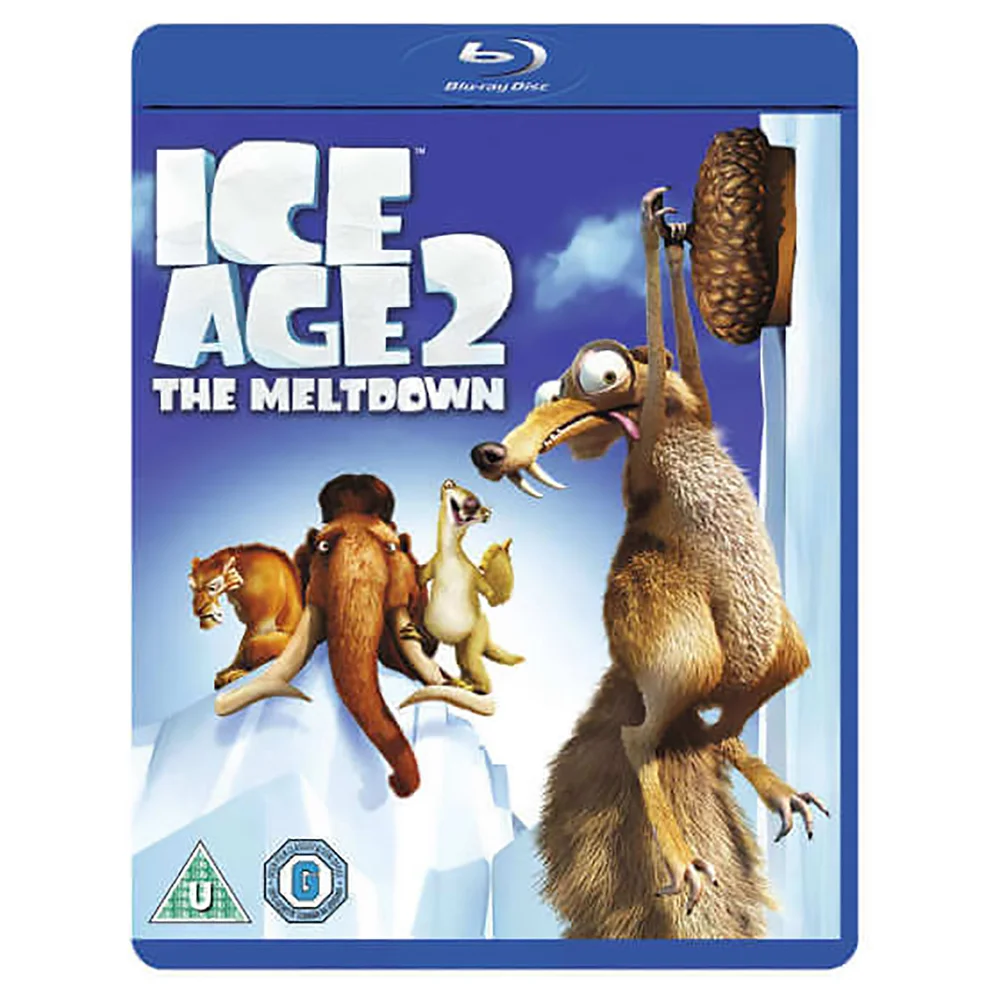 Ice Age 2 Afbeelding 1