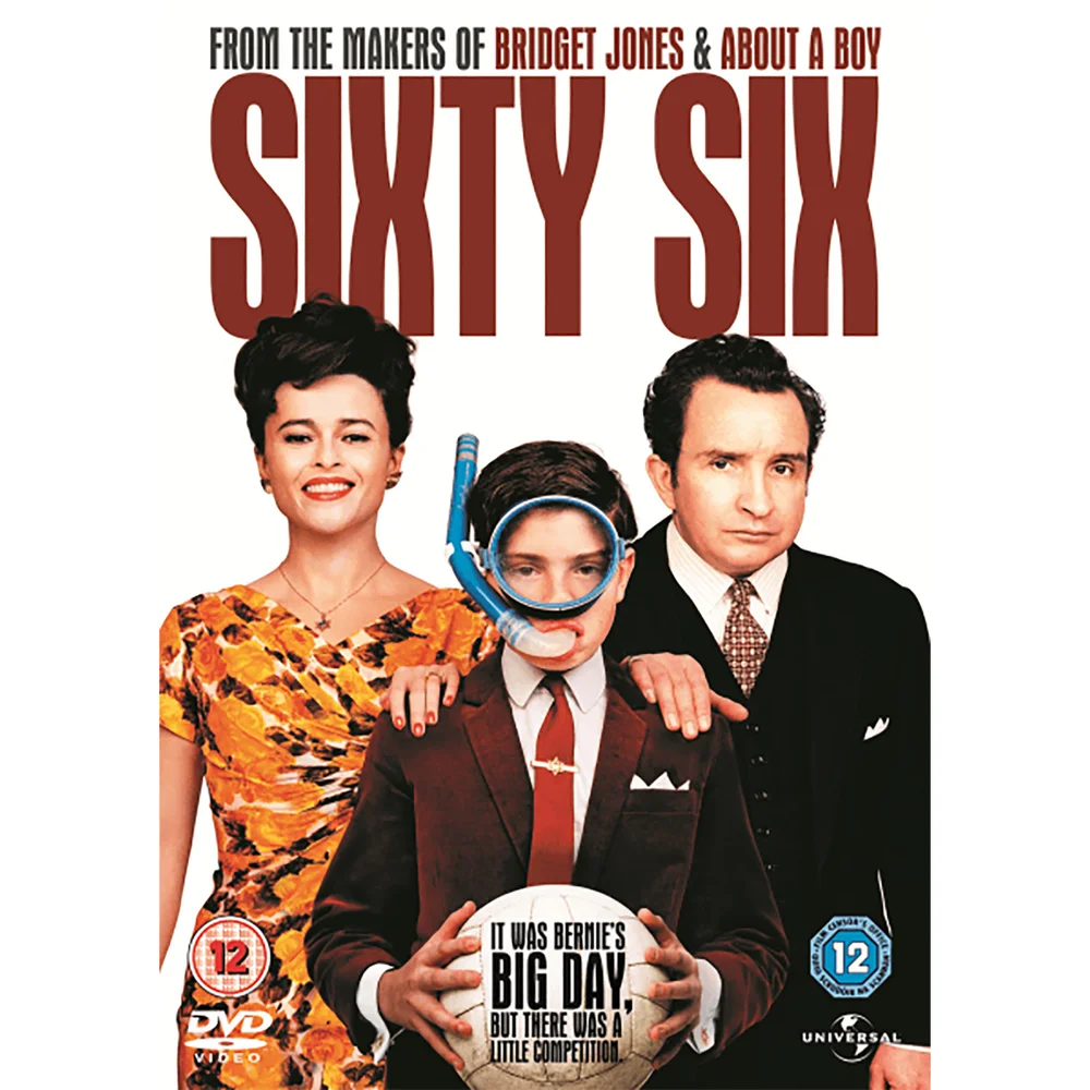 Sixty Six Afbeelding 1