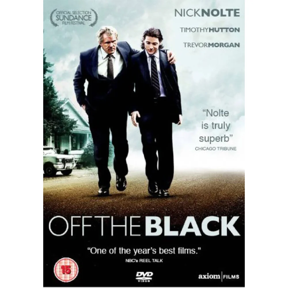 Off Black Afbeelding 1