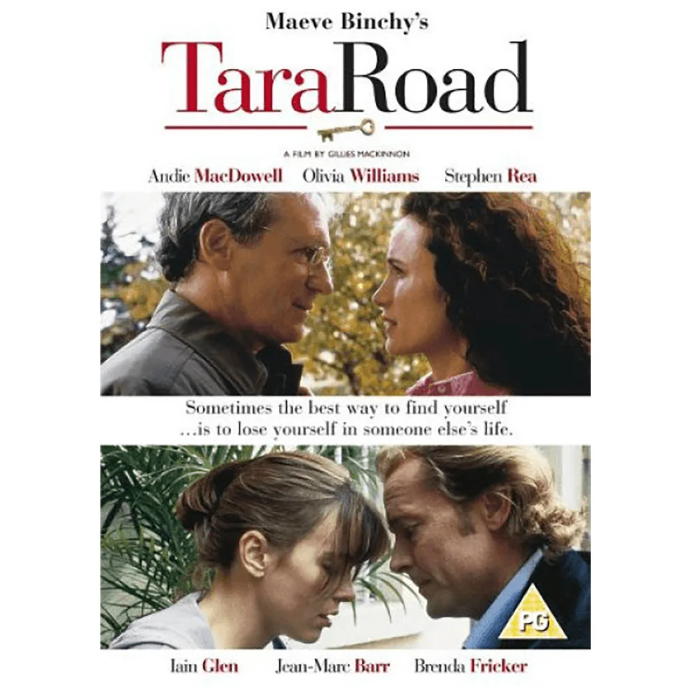 Tara Road Afbeelding 1
