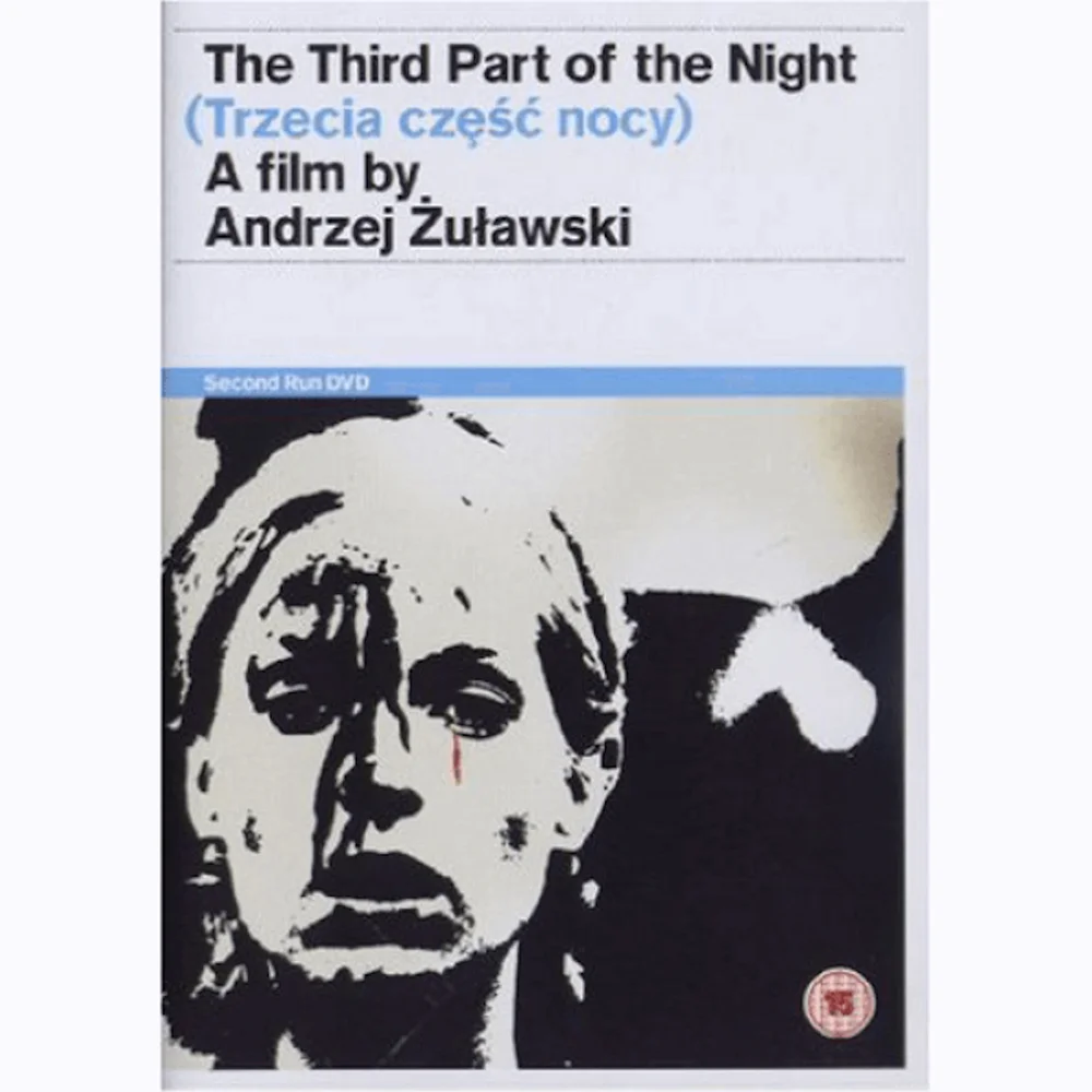 Third Part Of The Night Afbeelding 1