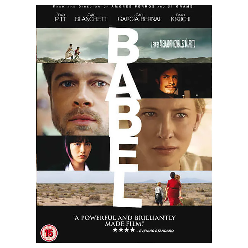 Babel Afbeelding 1